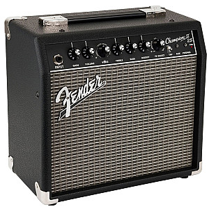 Fender Champion II 25 Guitar Combo Amplifier 230V EU